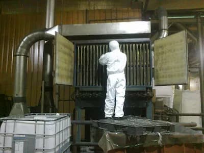 Manutenção de Equipamentos